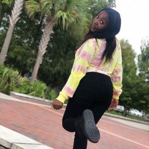 Meet your Posher, Jonnaysia